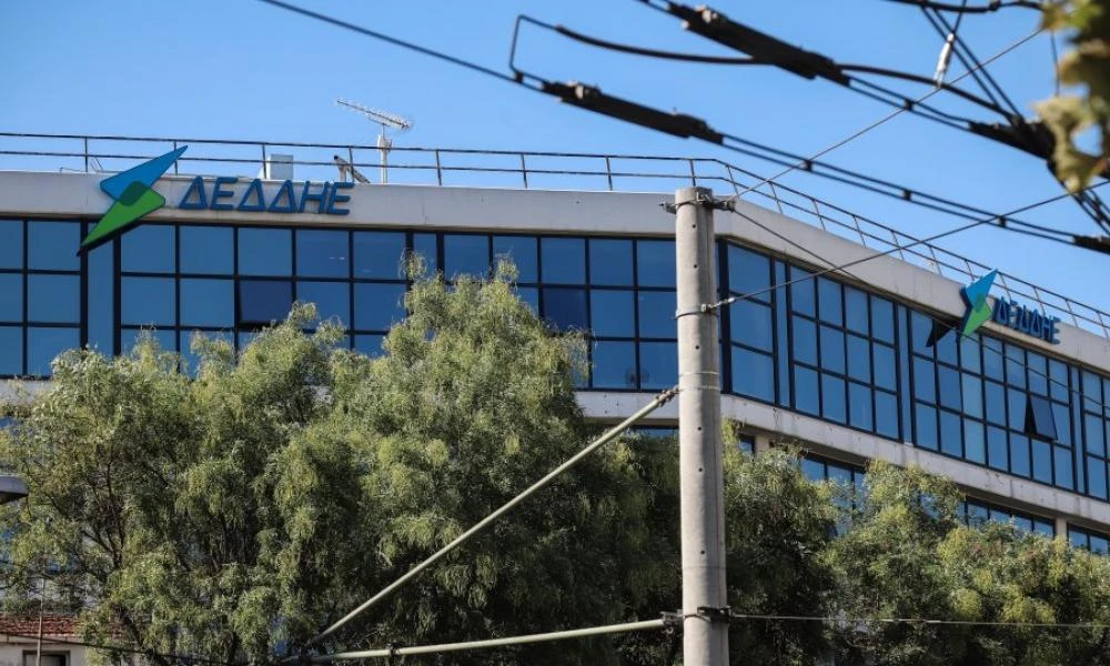 ΔΕΔΔΗΕ: Νέες έκτακτες προσλήψεις - Ποιους αφορά